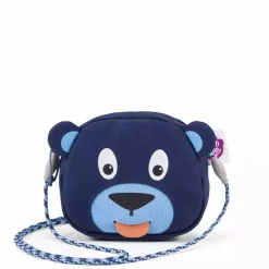 Affenzahn Geldbeutel Bobo Bär*Kinder Kinderrucksäcke