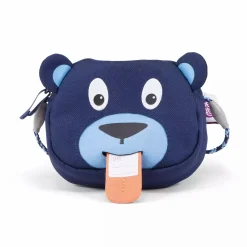 Affenzahn Geldbeutel Bobo Bär*Kinder Kinderrucksäcke