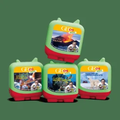 tonies GEOLINO MINI*Kinder Musik
