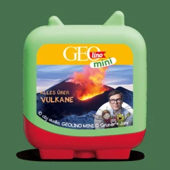 tonies GEOLINO MINI*Kinder Musik