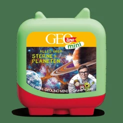 tonies GEOLINO MINI*Kinder Musik