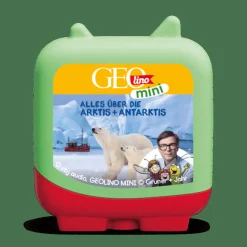 tonies GEOLINO MINI*Kinder Musik