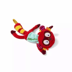 Lilliputiens Georges Schnullertuch* Kuscheltiere