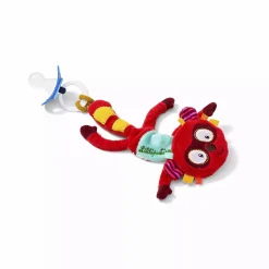 Lilliputiens Georges Schnullertuch* Kuscheltiere