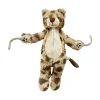 WILDRIDE Gepard teddy* Tragezubehör|Kuscheltiere
