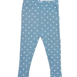 LITTLE gepunktete Leggings* Hosen