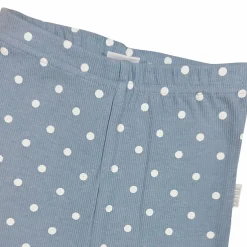 LITTLE gepunktete Leggings* Hosen