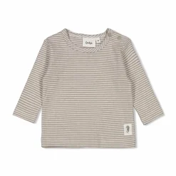 FEETJE geringeltes Langarmshirt* Oberteile