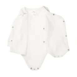 LITTLE ONE Geschenkset Crew* Bodys
