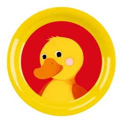 DIE SPIEGELBURG Geschenkset Ente* Besteck & Geschirr