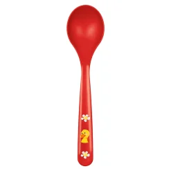 DIE SPIEGELBURG Geschenkset Ente* Besteck & Geschirr