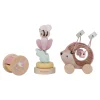 LITTLE DUTCH Geschenkset Holz Fairy Garden*Kinder Holzspielzeug