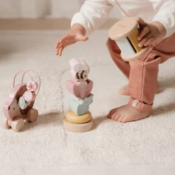 LITTLE DUTCH Geschenkset Holz Fairy Garden*Kinder Holzspielzeug