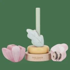 LITTLE DUTCH Geschenkset Holz Fairy Garden*Kinder Holzspielzeug