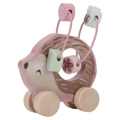 LITTLE DUTCH Geschenkset Holz Fairy Garden*Kinder Holzspielzeug