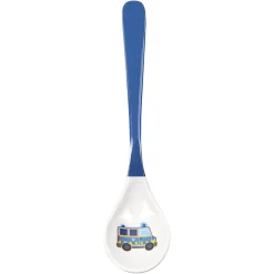 DIE SPIEGELBURG Geschenkset Polizei* Besteck & Geschirr