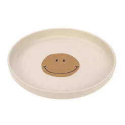 Lu00c4SSIG Geschirrset Happy Rascals Smile Sky Blue* Besteck & Geschirr