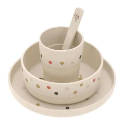 Lu00c4SSIG Geschirrset Little Mateys* Besteck & Geschirr