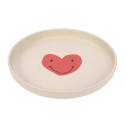 Lu00c4SSIG Geschirrset Smile Heart Lavender* Besteck & Geschirr