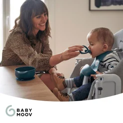 babymoov Geschirrset 3-teilig FIRST'ISY Dog* Besteck & Geschirr|Lätzchen