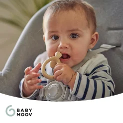 babymoov Geschirrset 3-teilig FIRST'ISY Fox* Besteck & Geschirr|Lätzchen