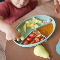 babymoov Geschirrset 4-teilig GROW'ISY* Besteck & Geschirr