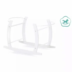 fillikid Gestell für Moseskorb* Babybetten