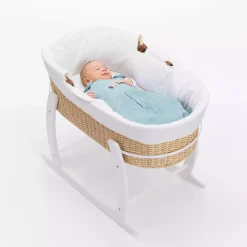 fillikid Gestell für Moseskorb* Babybetten