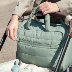 done by deer Gesteppte Wickeltasche* Wickeltaschen