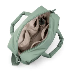 done by deer Gesteppte Wickeltasche* Wickeltaschen