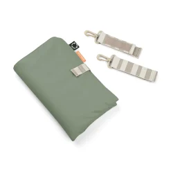 done by deer Gesteppte Wickeltasche* Wickeltaschen