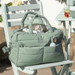 done by deer Gesteppte Wickeltasche* Wickeltaschen