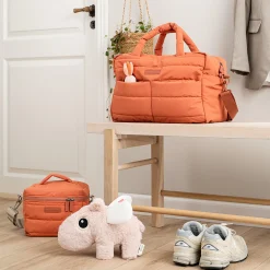 done by deer Gesteppte Wickeltasche* Wickeltaschen