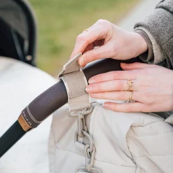 done by deer Gesteppte Wickeltasche* Wickeltaschen