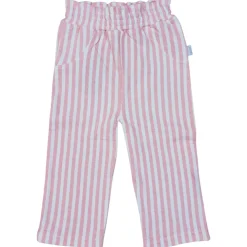 LITTLE gestreifte Hose* Hosen