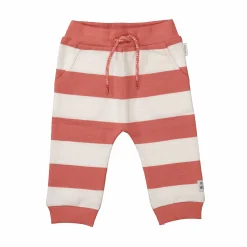 STACCATO gestreifte Jogginghose* Hosen