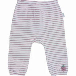 LITTLE gestreifte Leggings* Hosen
