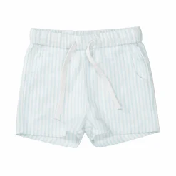 LITTLE ONE gestreifte Shorts* Hosen