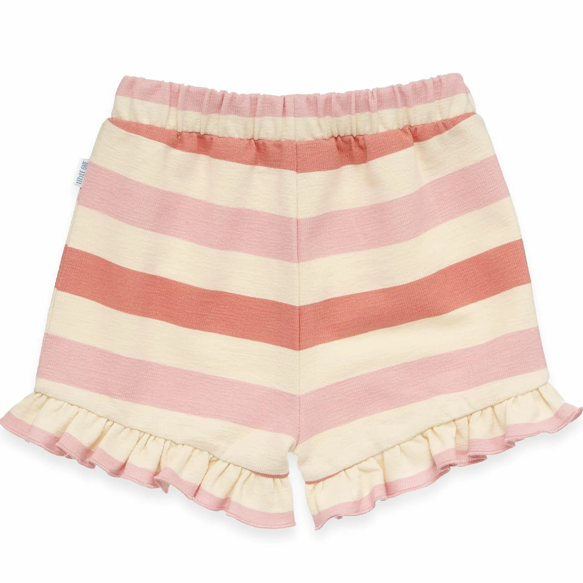 LITTLE ONE gestreifte Shorts* Hosen