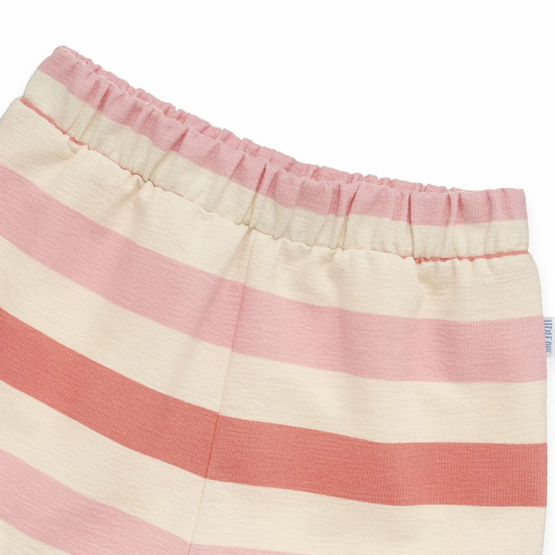 LITTLE ONE gestreifte Shorts* Hosen