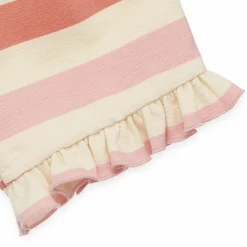 LITTLE ONE gestreifte Shorts* Hosen