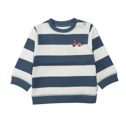 STACCATO gestreiftes Sweatshirt* Oberteile