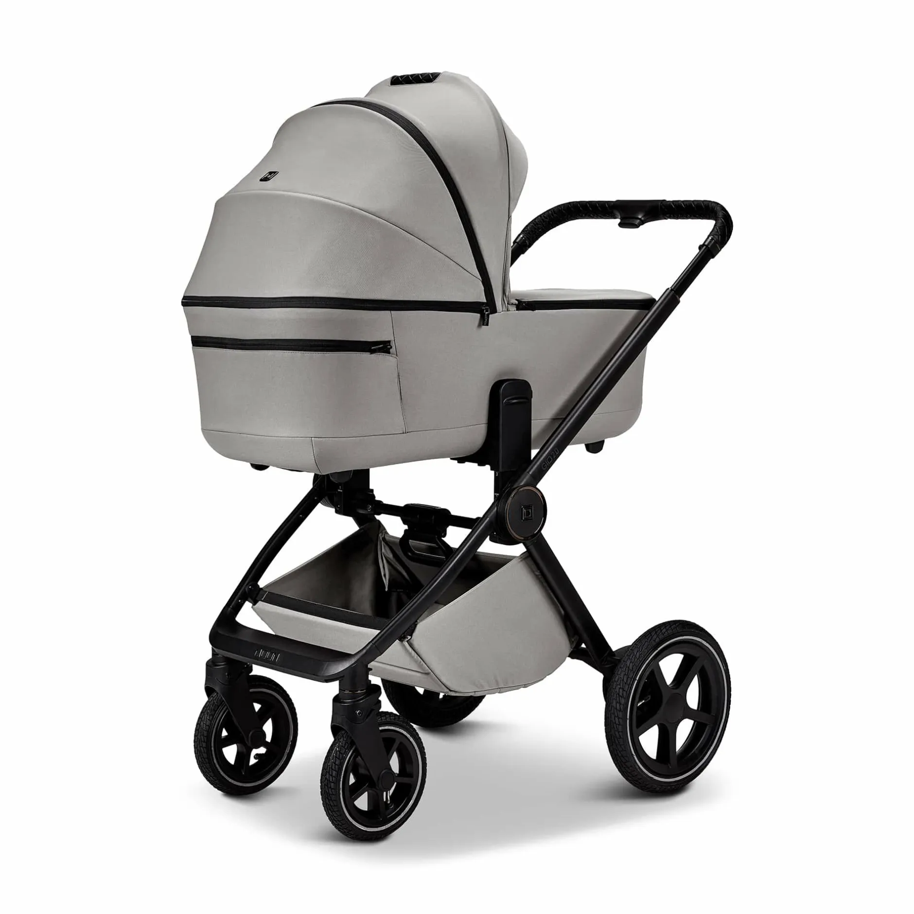 MOON GIO 2.0 Ghost*Kinder Kombi-Kinderwagen