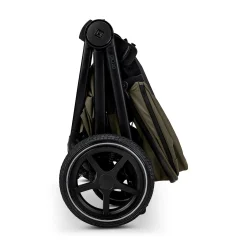MOON GIO 2.0 Moss*Kinder Kombi-Kinderwagen