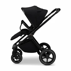 MOON GIO 2.0 Onyx*Kinder Kombi-Kinderwagen