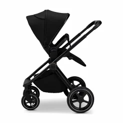 MOON GIO 2.0 Onyx*Kinder Kombi-Kinderwagen