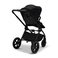 MOON GIO 2.0 Onyx*Kinder Kombi-Kinderwagen