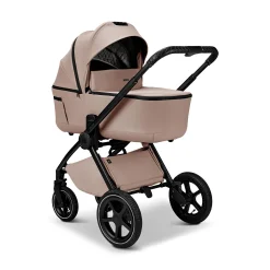 MOON GIO 2.0 Sand*Kinder Kombi-Kinderwagen