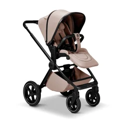 MOON GIO 2.0 Sand*Kinder Kombi-Kinderwagen