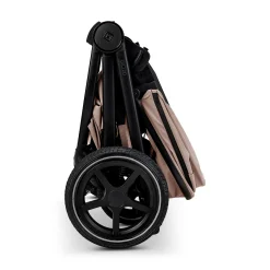 MOON GIO 2.0 Sand*Kinder Kombi-Kinderwagen